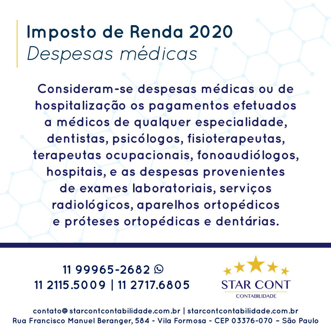 20200407 ir starcont despesas medicas