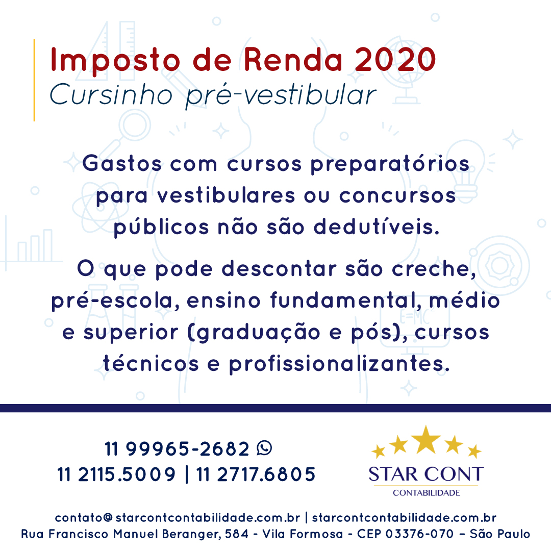 20200505 starcont ir cursinho