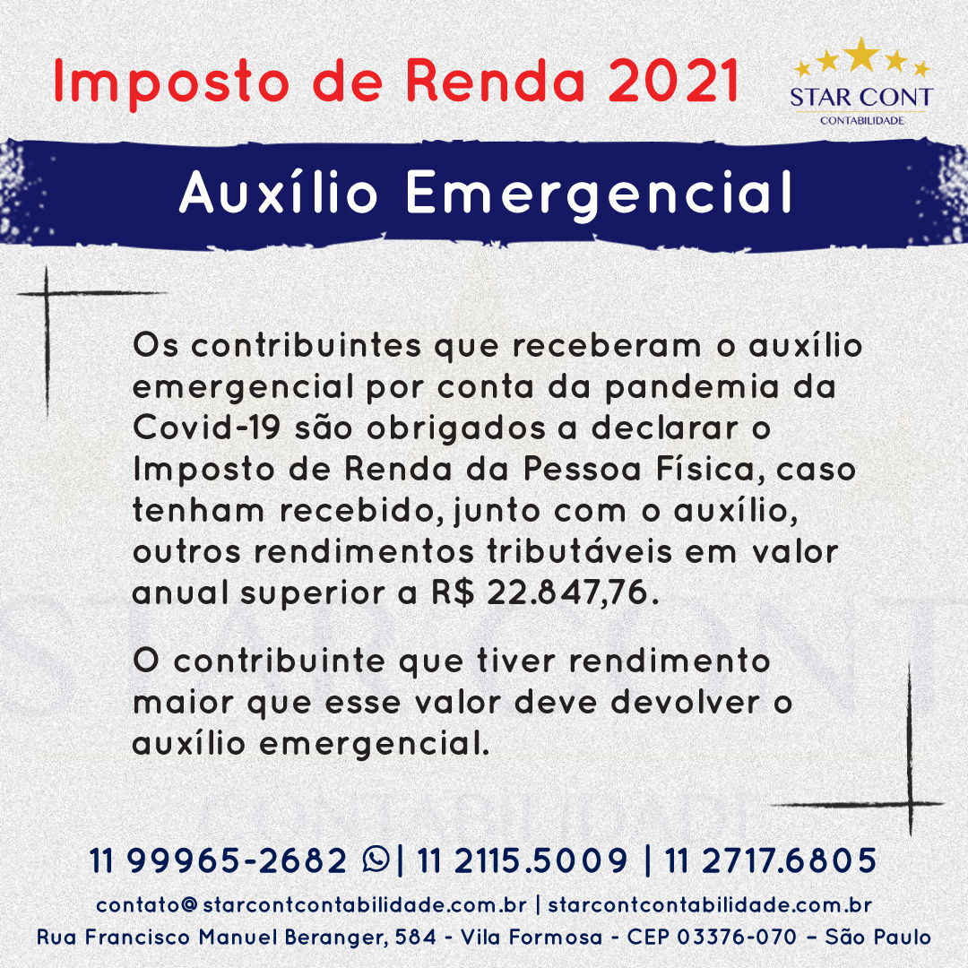 20210317 ir starcont auxilio emergencial