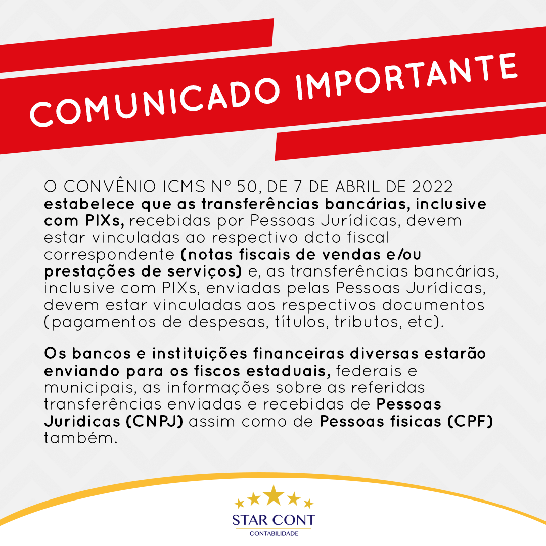 20220916 StarCont Comunicado