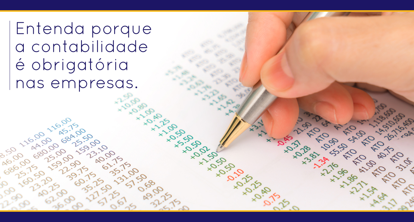 contabilidade empresas