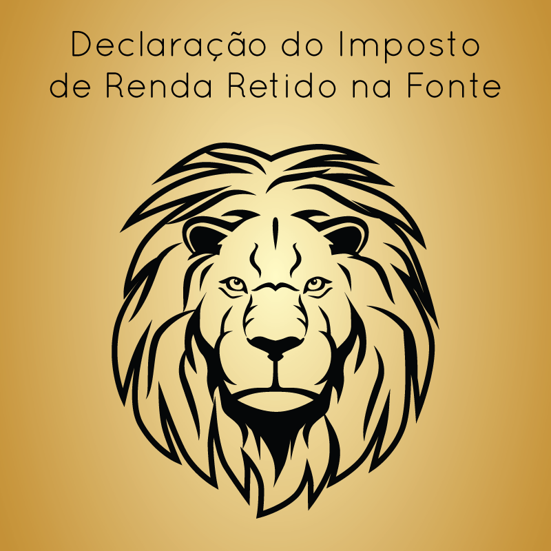 declaracao imposto retido fonte