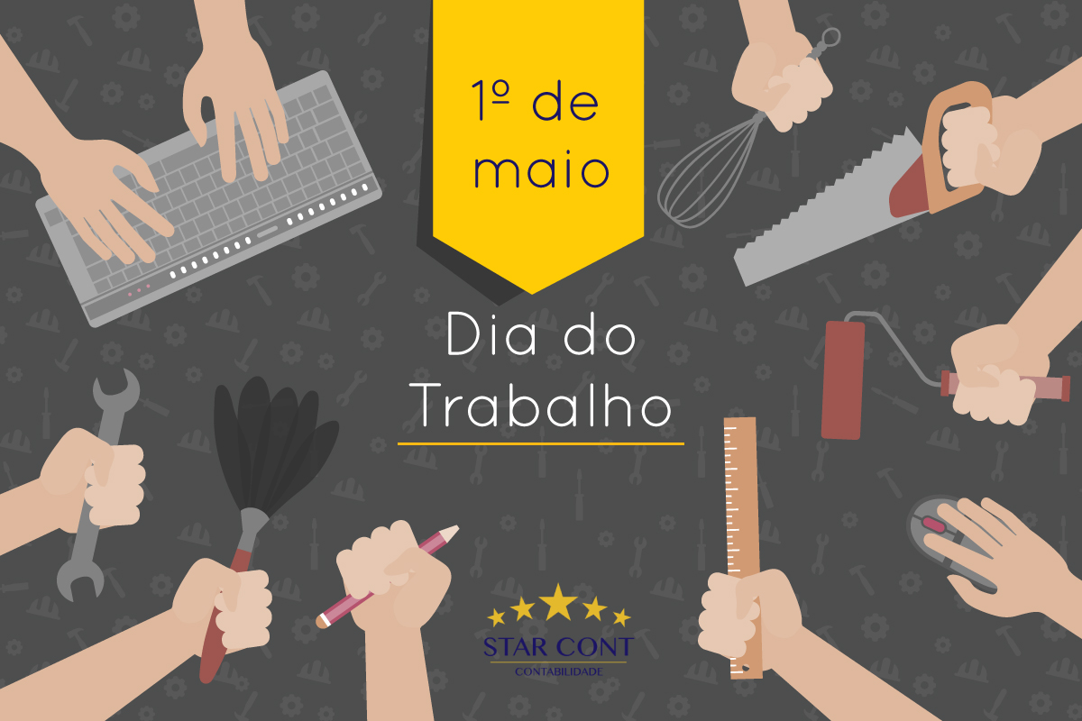 dia trabalho