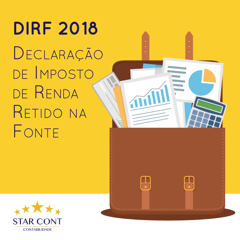 dirf 2018