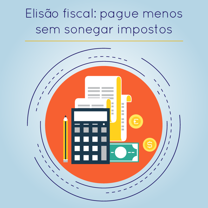 elisao fiscal