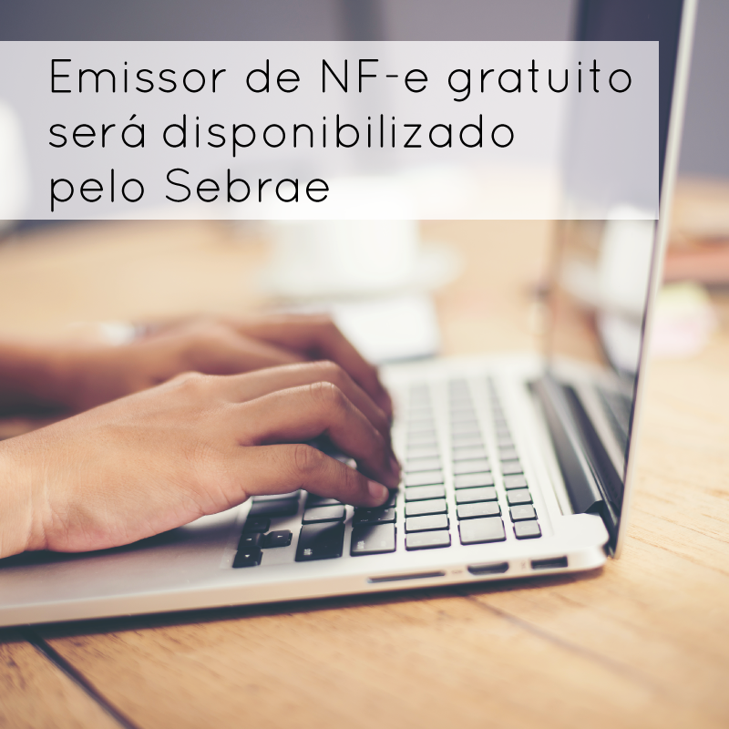 emissor sebrae