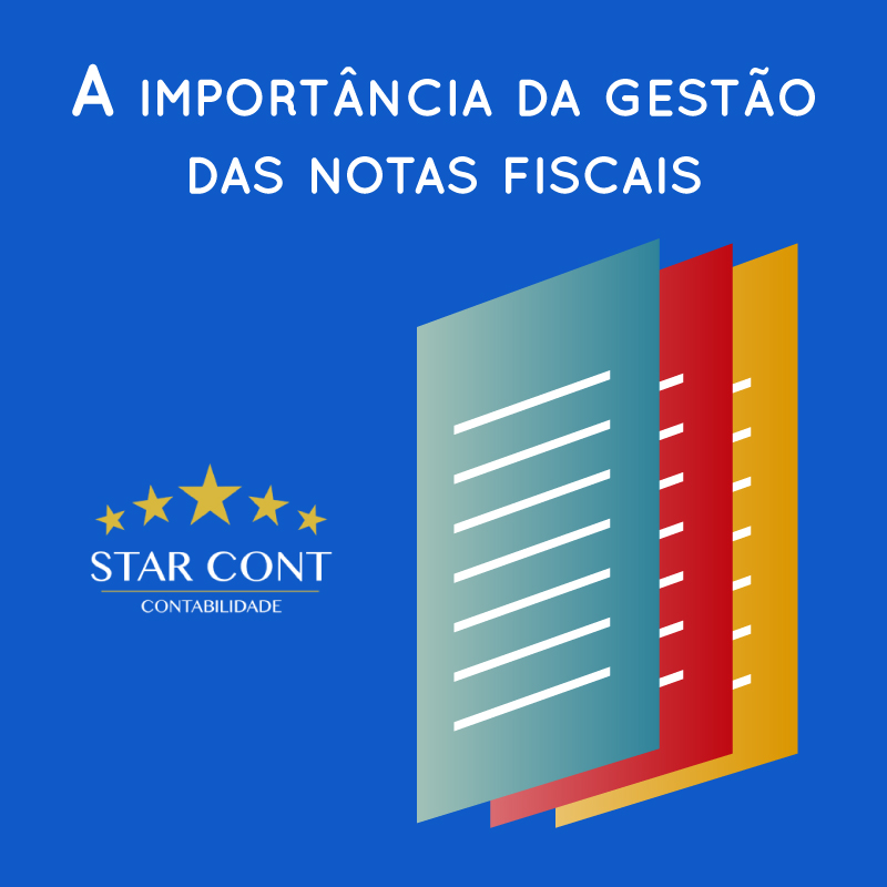 nota fiscal 2018