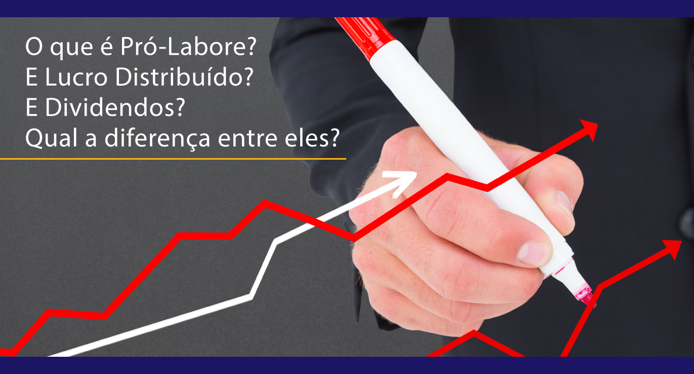 O que é Pró-Labore? Qual a diferença do salário e como fazer