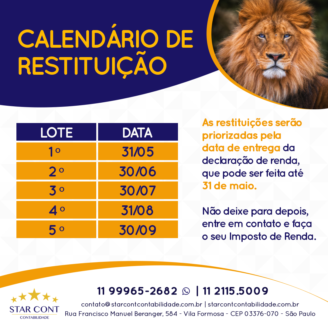 starcont Calendarioderestituicao