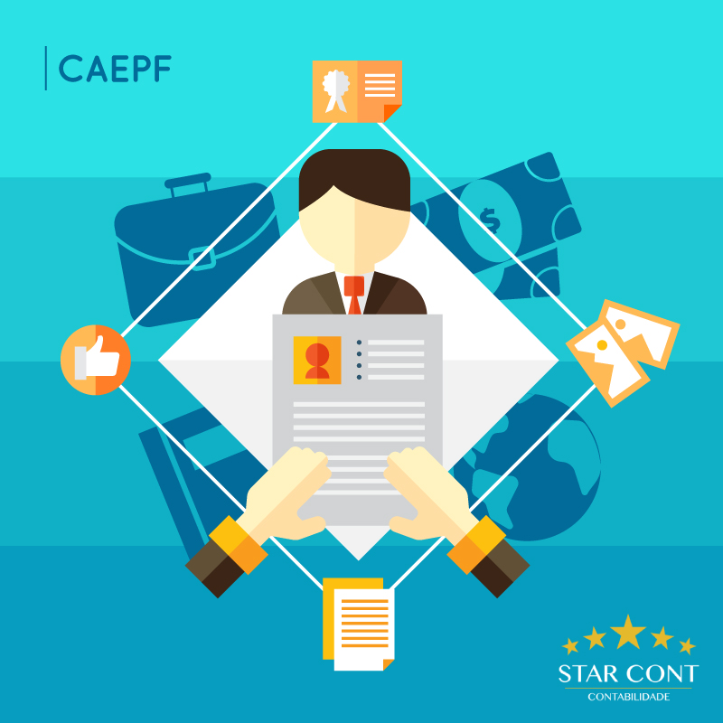 starcont CAEPF