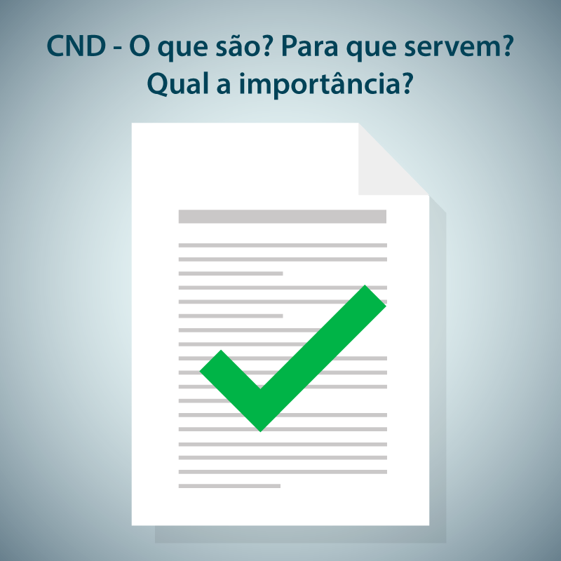 CND