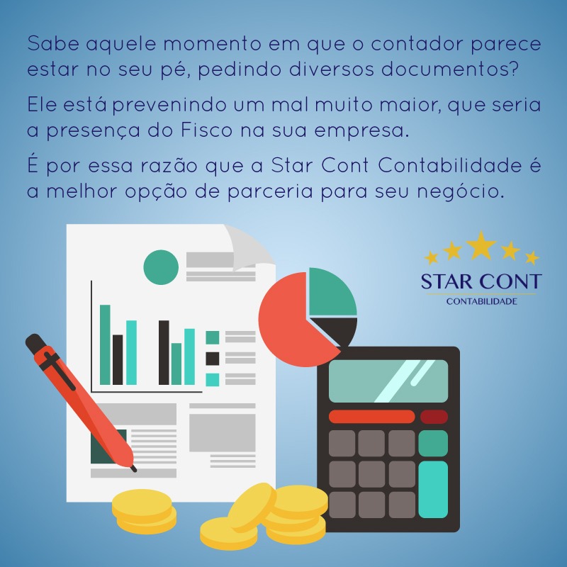 starcont contador