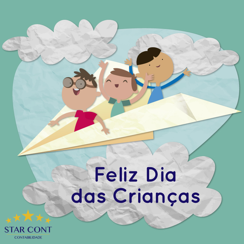 starcont criancas