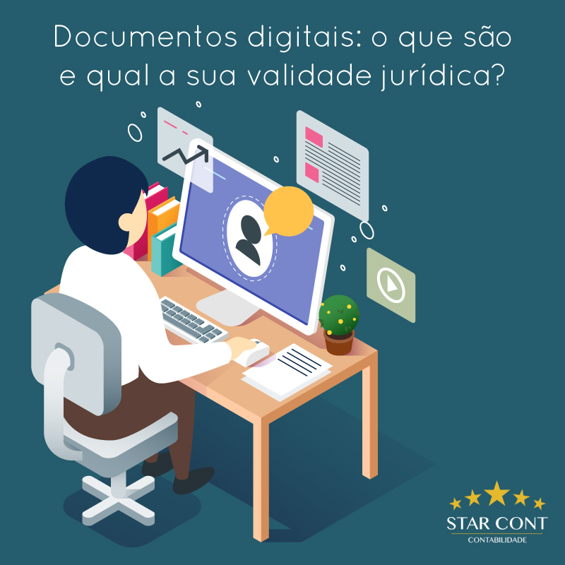 starcont documentos digitais