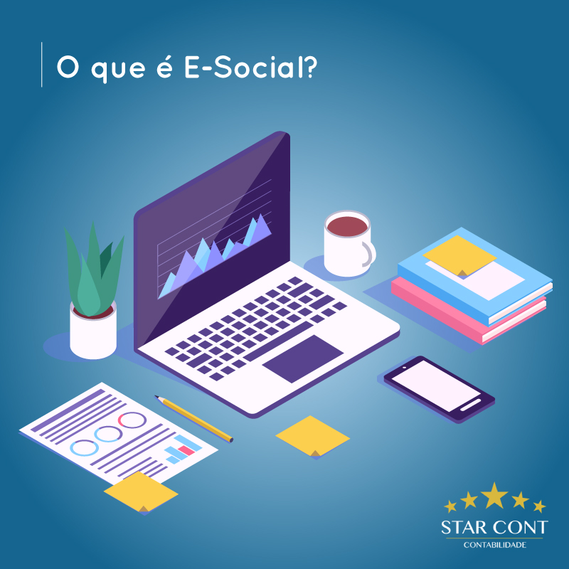 starcont e social