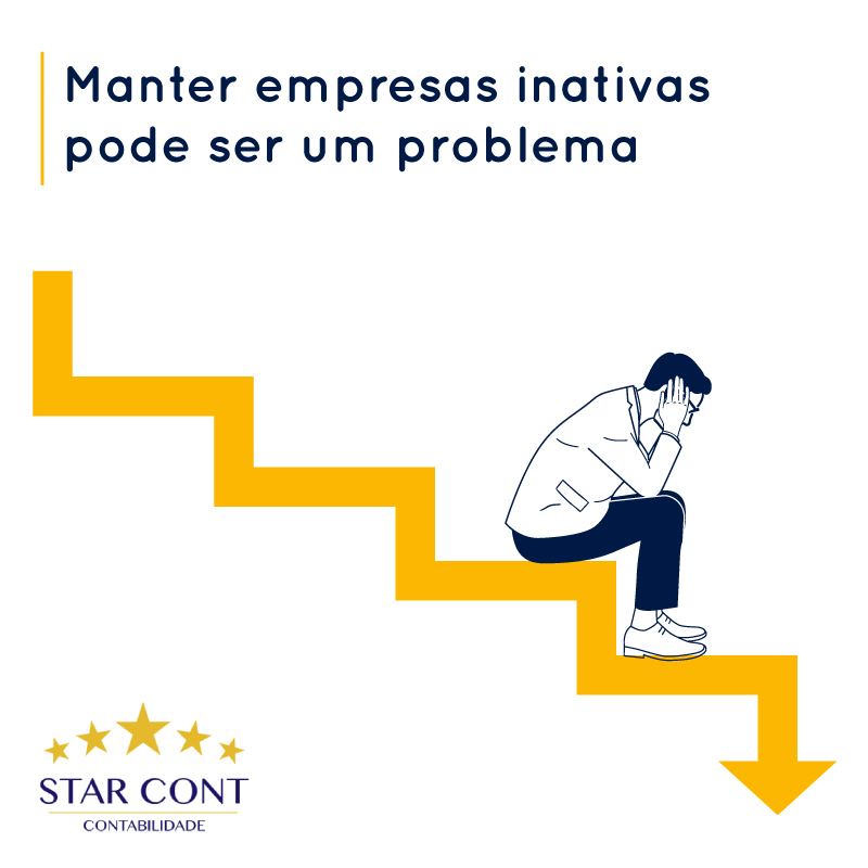 starcont empresa problema