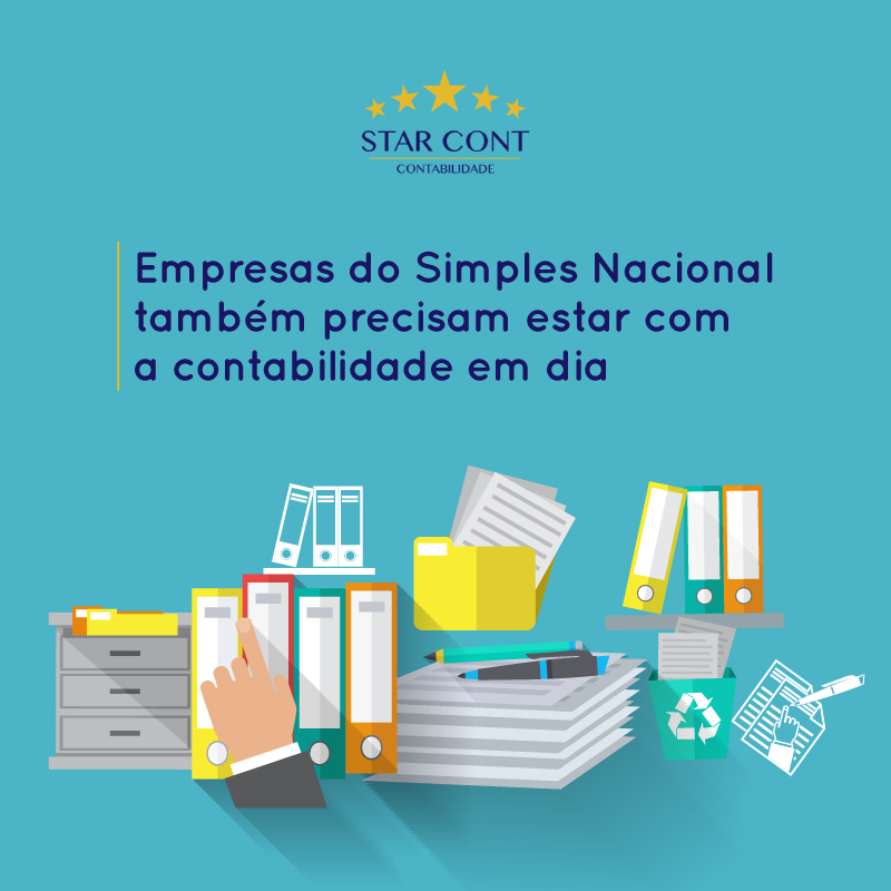 starcont empresa simples contabilide em dia