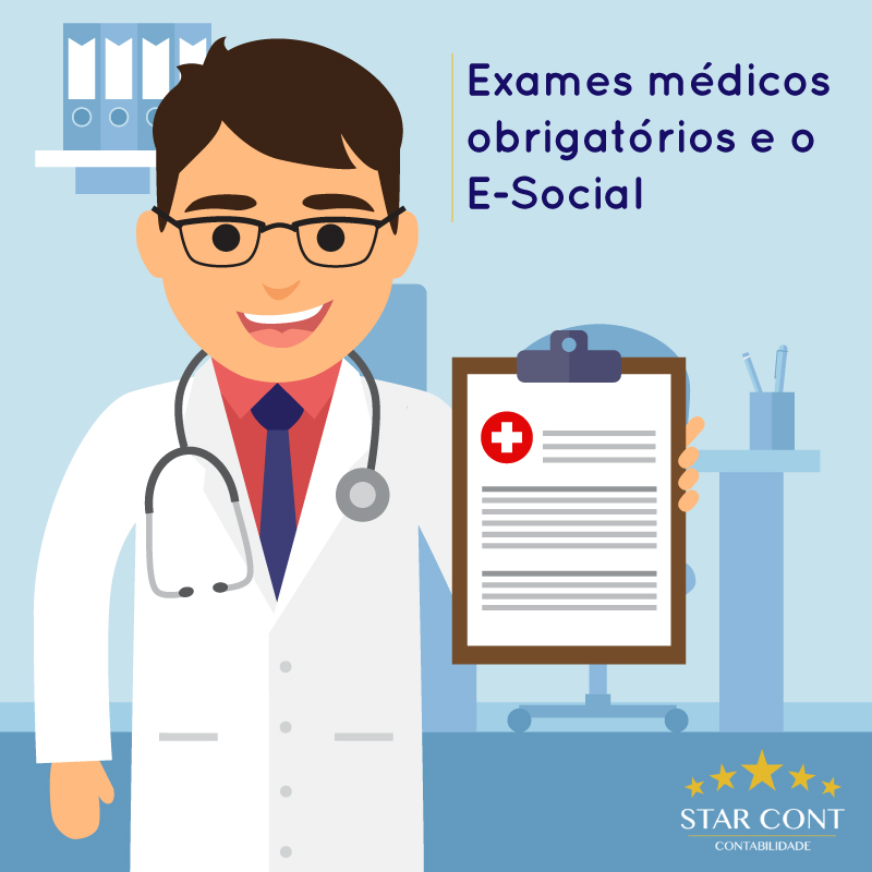 starcont exames