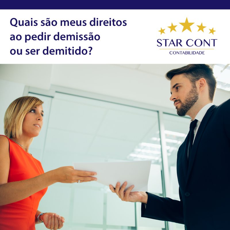 starcont post direitos demissao demitido