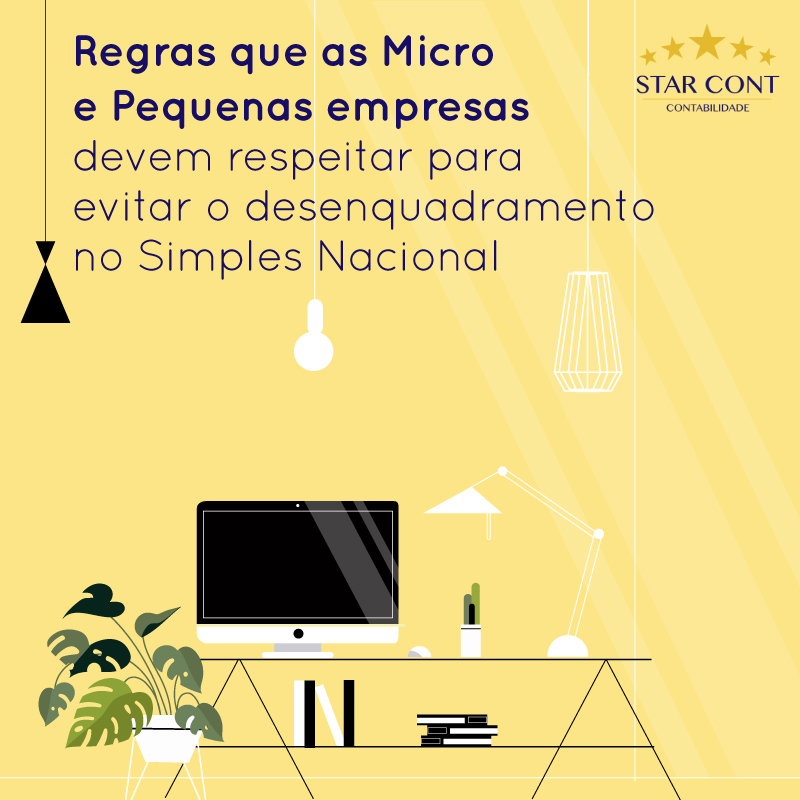 starcont regras