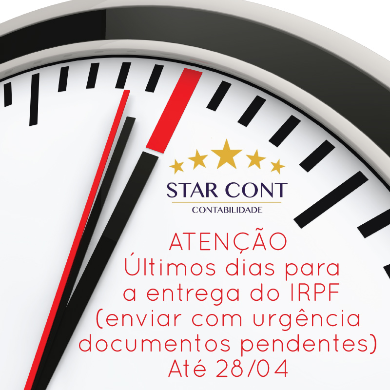 ultimos dias irpf 1